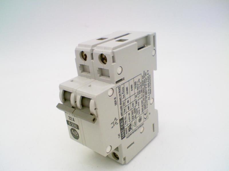 1492-CB2G200-N by ALLEN BRADLEY