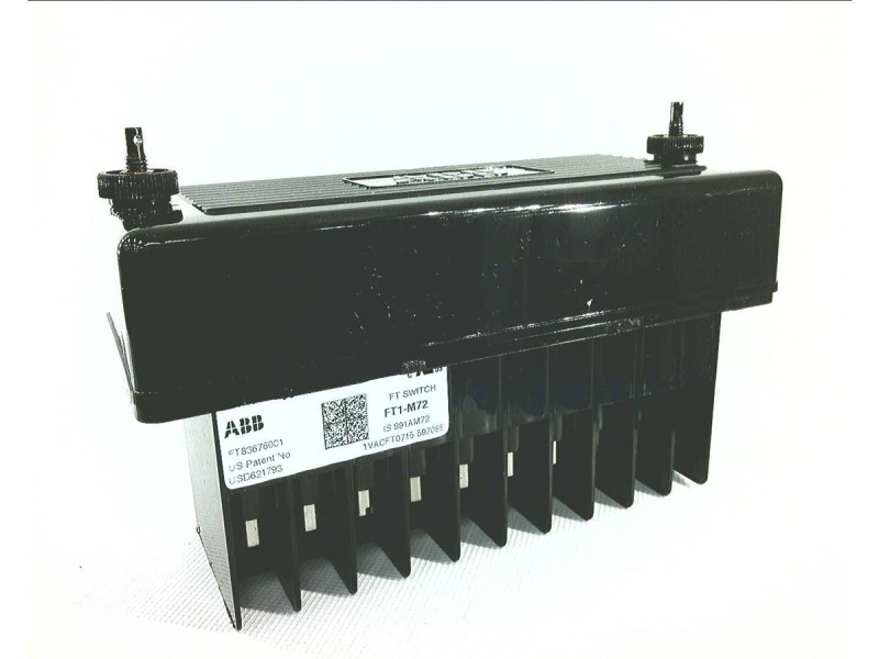 ASEA BROWN BOVERI 1VACFT0715597085