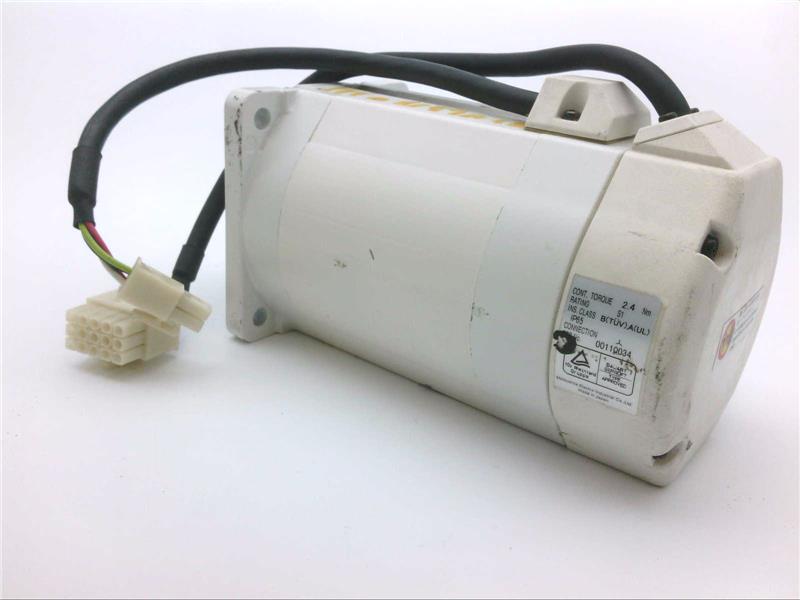 MATSUSHITA ELECTRIC MSMA082A1A