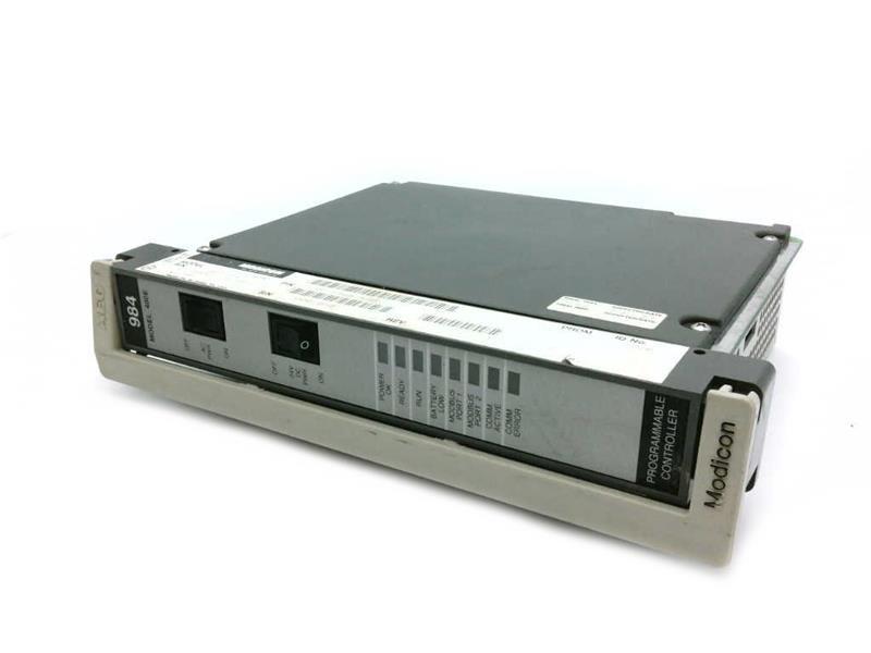 SCHNEIDER ELECTRIC PC-E984-480