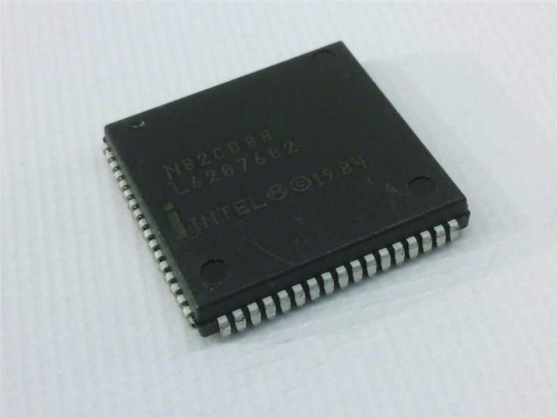 INTEL N82C088