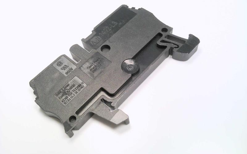 ALLEN BRADLEY 1492-L3-BL