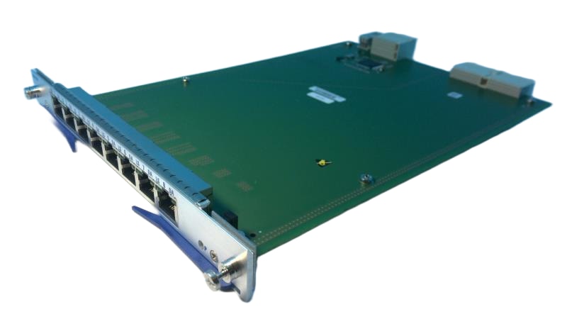 M4-8TP-RJ45 by BELDEN