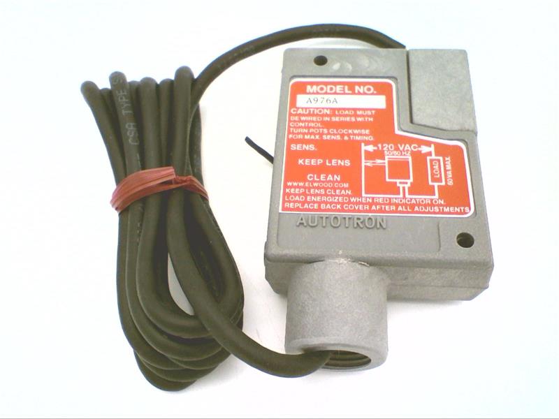 ELWOOD CORPORATION 76-1052-03