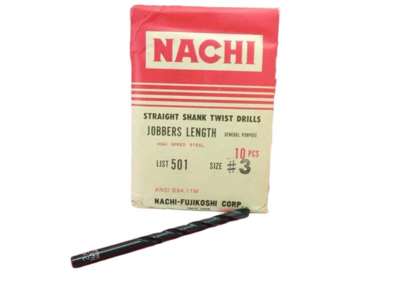 501-EACH by NACHI