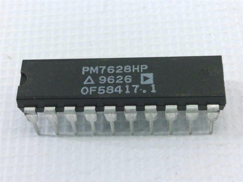 ANALOG DEVICES PM7628HP