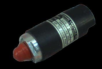 PRESSURE CONTROLS INC LCD-2-M