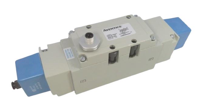 ASCO I34BB400RP60V61