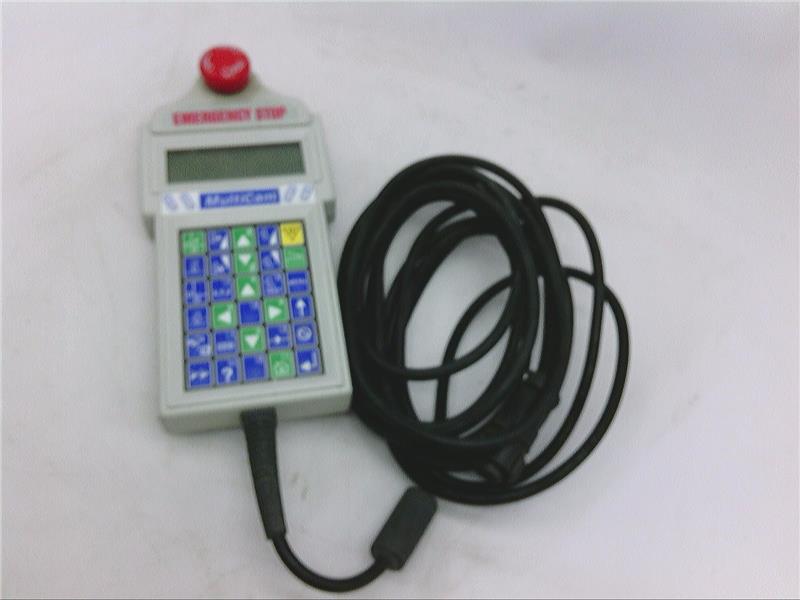 MULTICAM 80NEL30R2-Z-LED-NES-MACHINE