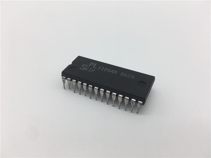 PLS105N by NXP SEMICONDUCTOR