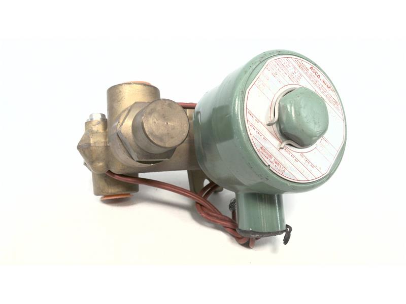 ASCO 8302D27RG-120/60