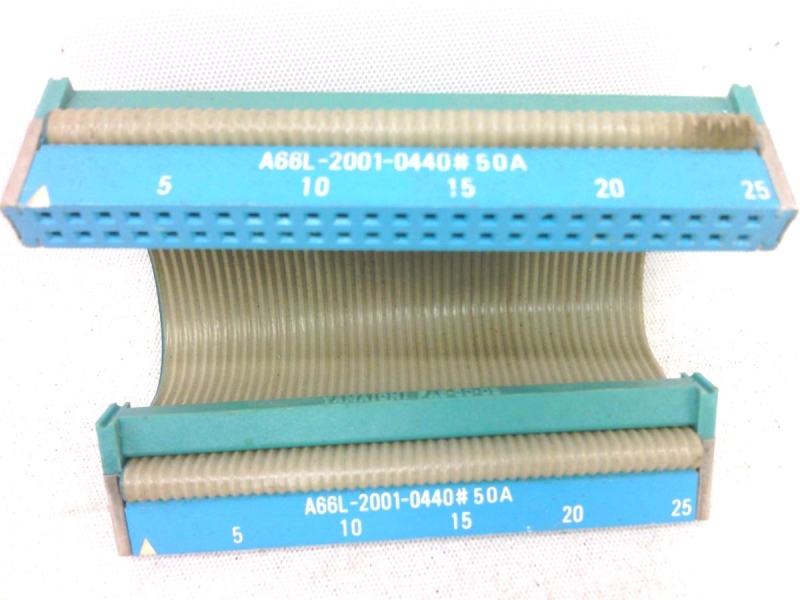 FANUC A66L-2001-0440/50A