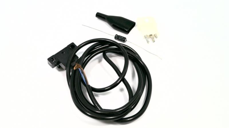 MATSUSHITA ELECTRIC 921-1