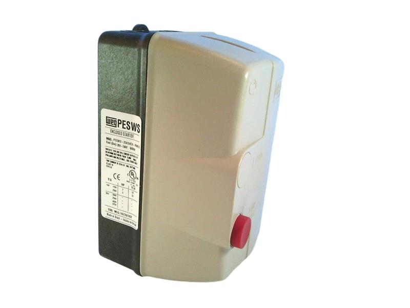 PESWS-25V24EX-RM33 by WEG