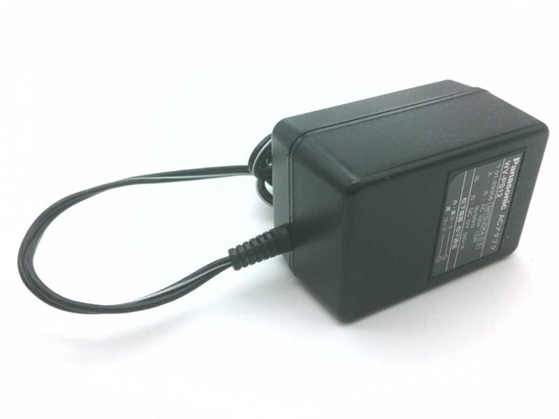 MATSUSHITA ELECTRIC WV-PS12