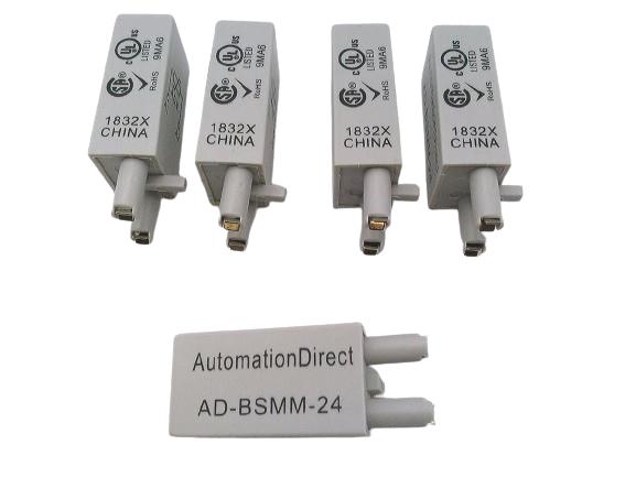 AUTOMATION DIRECT AD-BSMM-24