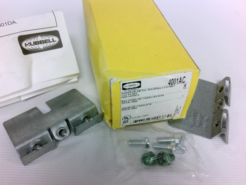HUBBELL 4001AC