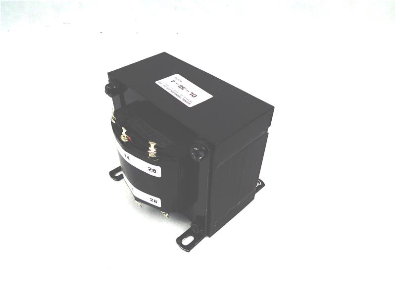 SIGNAL TRANSFORMER DL-56-4