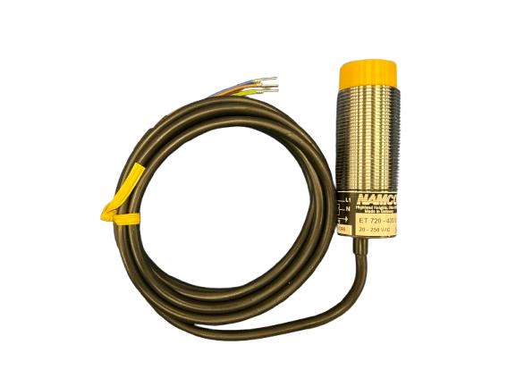 ET720-43510 by DANAHER CONTROLS