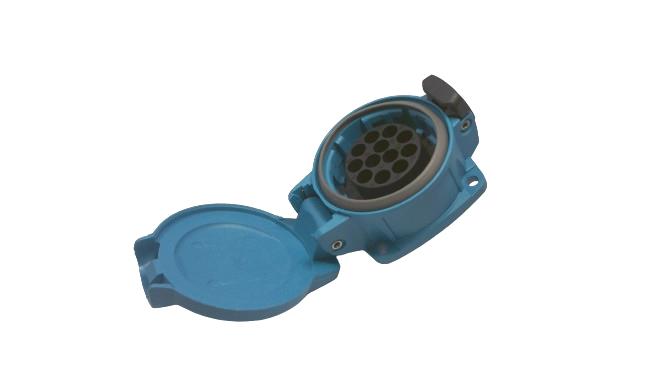 MARECHAL ELECTRIC SA 03-A4001