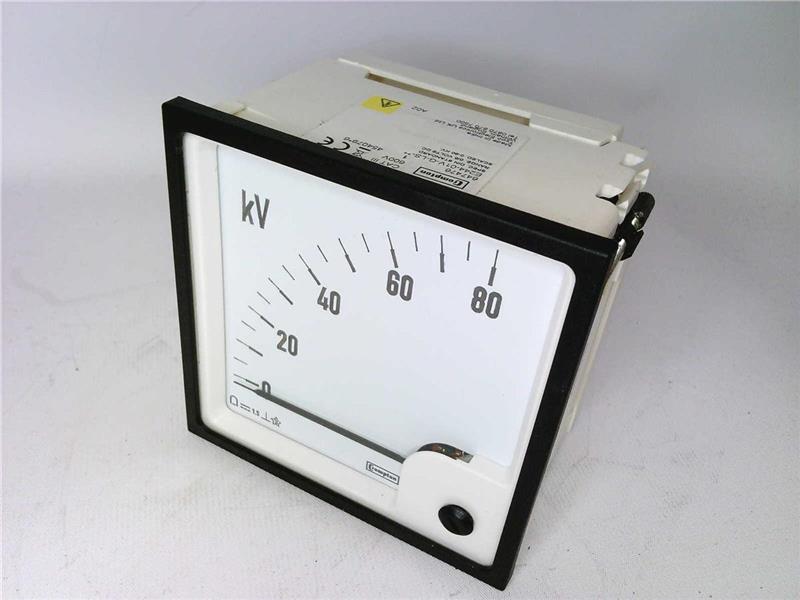 CROMPTON CONTROLS E244-01V-G-LS-LS