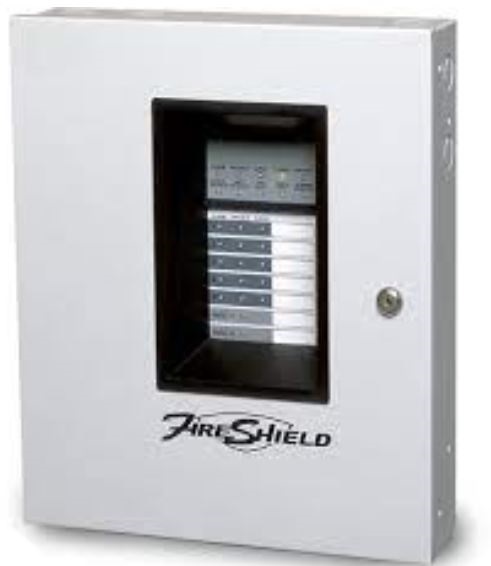 EDWARDS SIGNALING E-FS502G