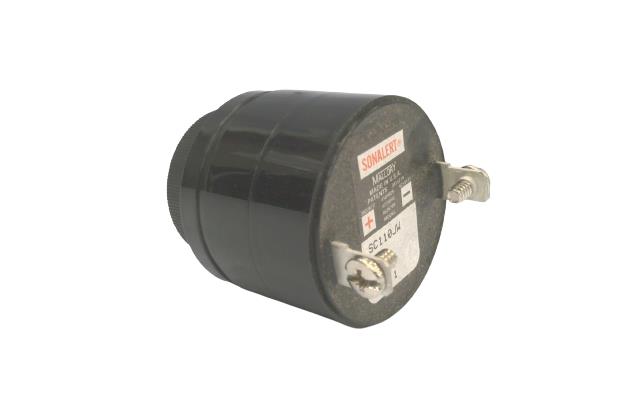 CORNELL DUBILIER SC110JWR