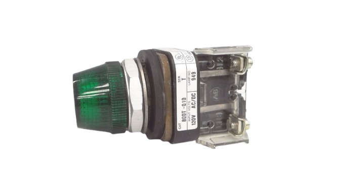 ALLEN BRADLEY 800T-Q10G