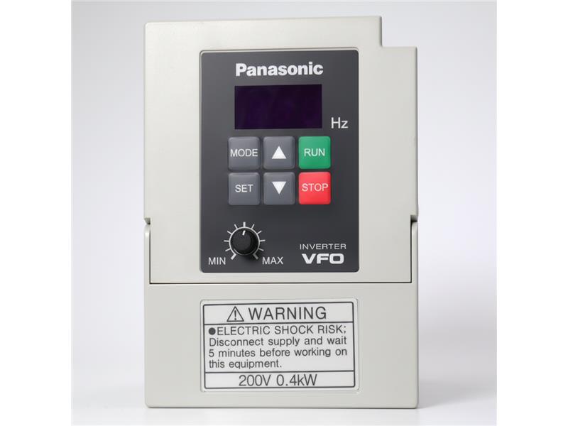 MATSUSHITA ELECTRIC ERJ-6ENF1404V