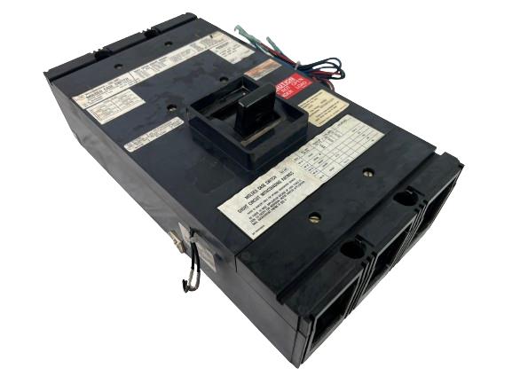 EATON CORPORATION MA3800WK