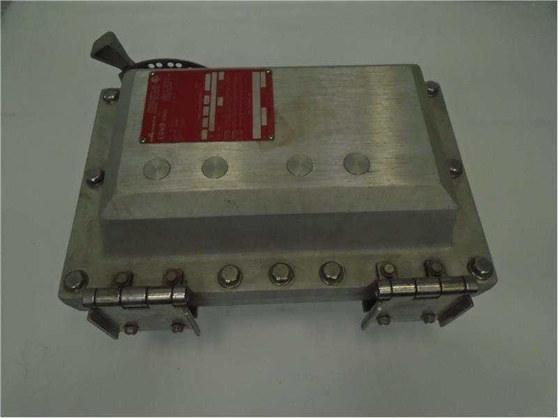 EATON CORPORATION EBMBA