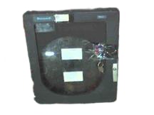 HONEYWELL DR45AT-1000-0C-000-0-RA0000