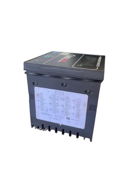 QUALITROL 118L-3-P-A-X