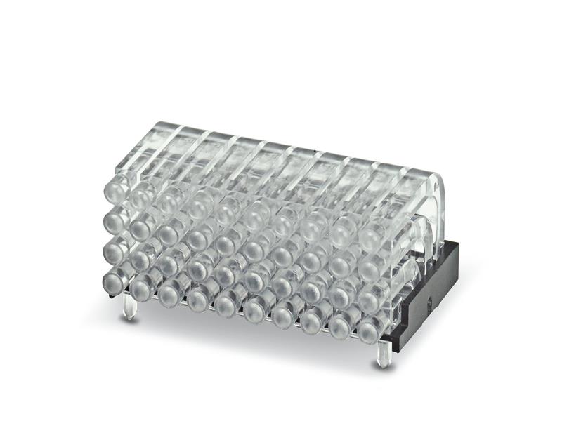 PHOENIX CONTACT HS LC-H-D2/ R4XC10-2,54