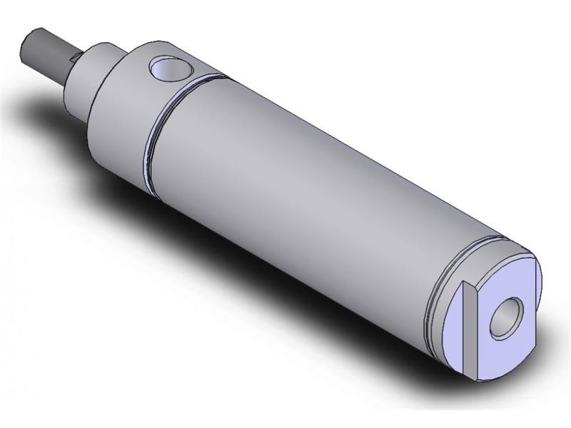 AMERICAN CYLINDER CO INC 1500DN-4.00