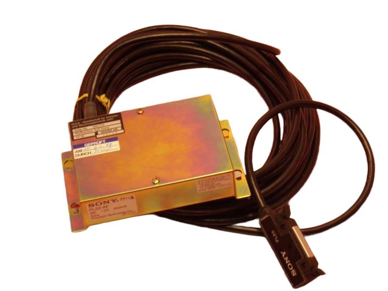 SONY PL22-AF