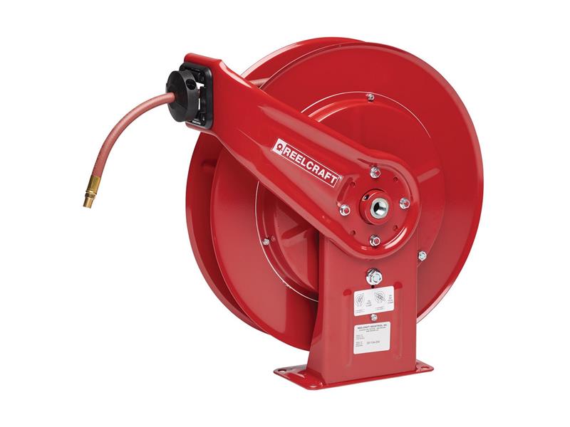 REELCRAFT IND HD76050 OLP