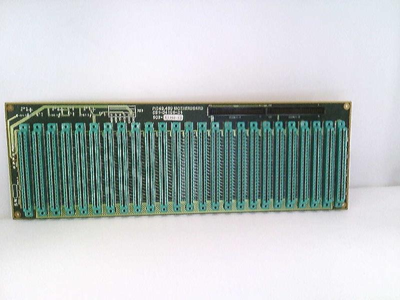 DANAHER MOTION 501-04194-01