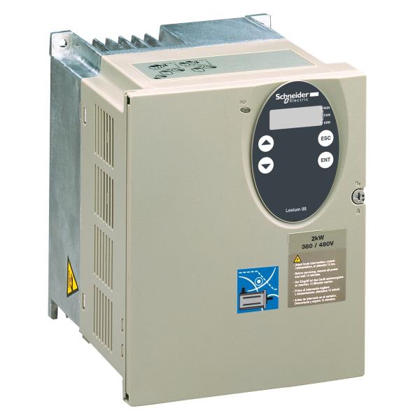 SCHNEIDER ELECTRIC LXM-05AD22-N4
