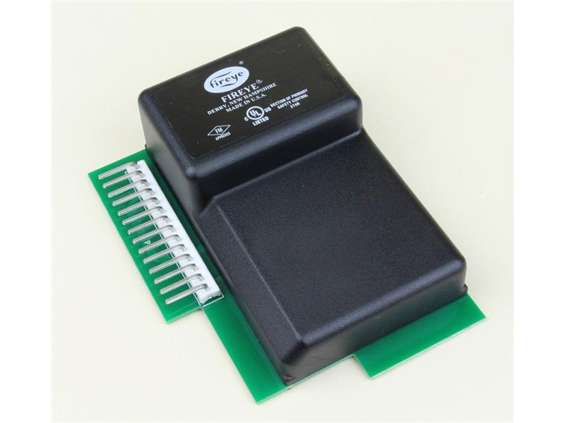 KIDDE-FENWAL, LLC MAUV1T