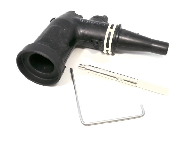 LE215CC09T by EATON CORPORATION