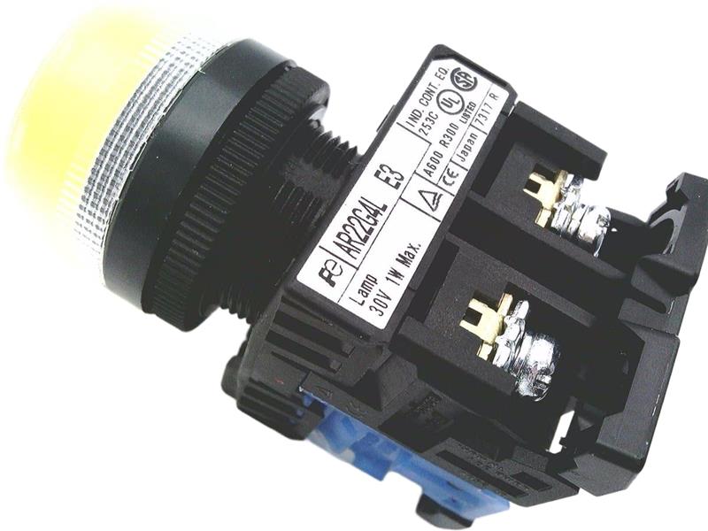 FUJI ELECTRIC AR22G4L-10E3Y