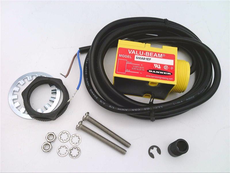 BANNER ENGINEERING SMA91EF