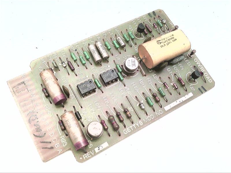 14-0033-102 by ELWOOD CORPORATION