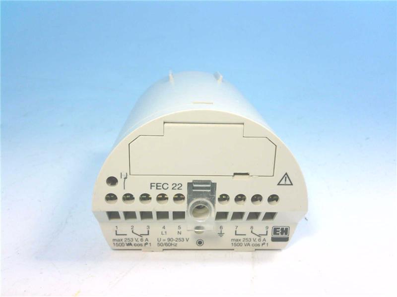 ENDRESS & HAUSER FEC22