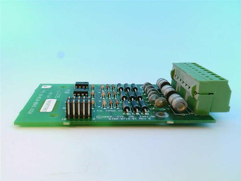 INGERSOLL RAND 6400-0720-01