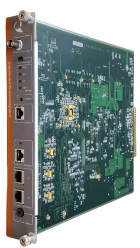 PDP403 by METSO AUTOMATION