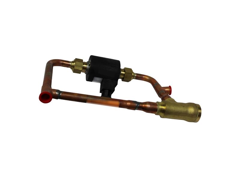 UNITED TECHNOLOGIES 30HX403707