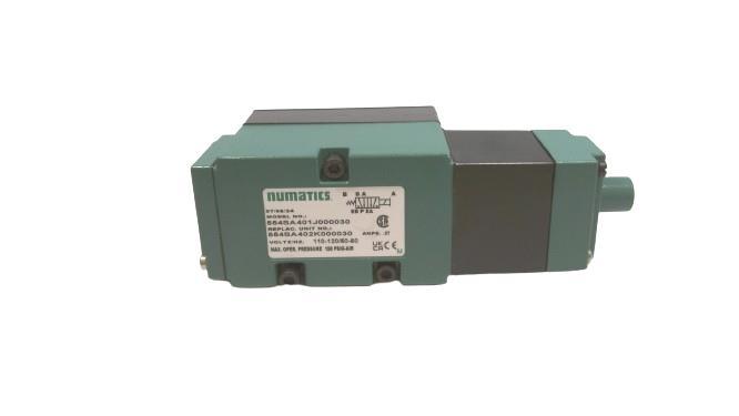 ASCO 554SA401J000030