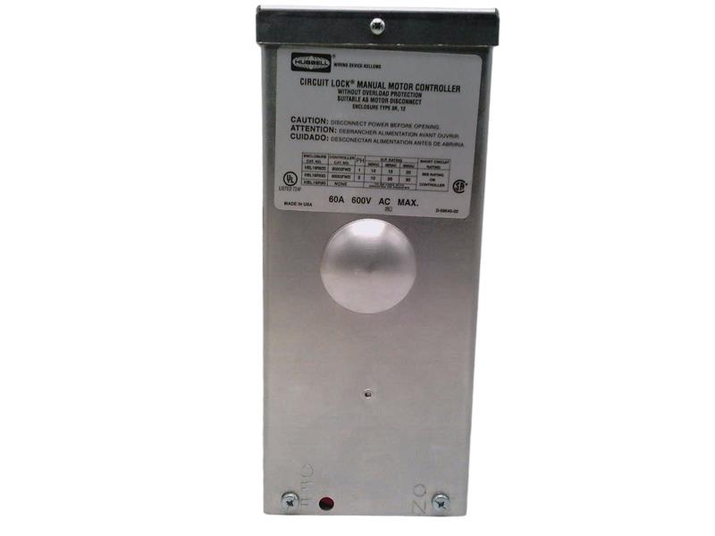 HUBBELL HBL16R92D